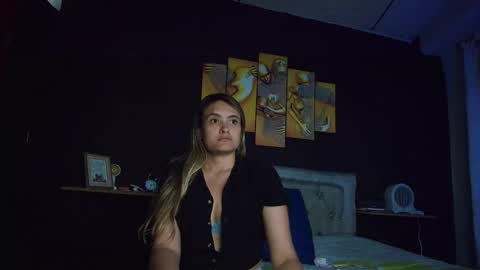 Yarixa online show from April 23, 2026, 11:29 pm