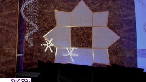 Chris online show from January 9, 2025, 11:14 am