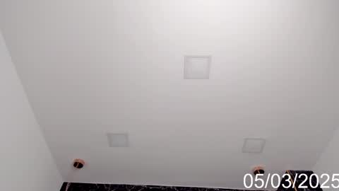 Chris online show from March 5, 2025, 8:10 am