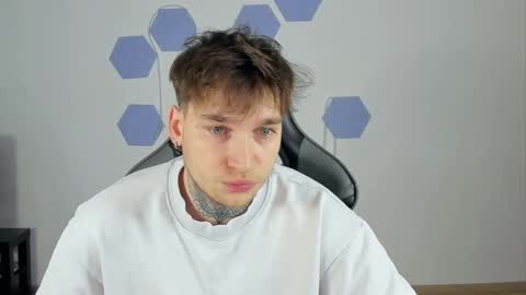 Snapshot of chris_tyson chatting on January 3, 2025, 4:27 pm Chris Tyson online show from January 3, 2025, 4:27 pm