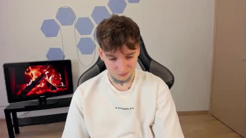 Snapshot of chris_tyson chatting on January 4, 2025, 10:16 am Chris Tyson online show from January 4, 2025, 10:16 am