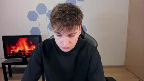 Snapshot of chris_tyson chatting on January 5, 2025, 4:04 am Chris Tyson online show from January 5, 2025, 4:04 am