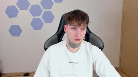 Snapshot of chris_tyson chatting on January 6, 2025, 5:49 pm Chris Tyson online show from January 6, 2025, 5:49 pm