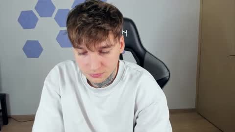 Snapshot of chris_tyson chatting on January 16, 2025, 2:19 pm Chris Tyson online show from January 16, 2025, 2:19 pm