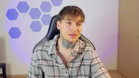 Snapshot of chris_tyson chatting on February 3, 2025, 12:47 pm Chris Tyson online show from February 3, 2025, 12:47 pm