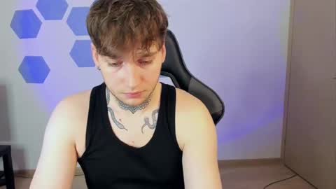 Snapshot of chris_tyson chatting on February 4, 2025, 8:38 pm Chris Tyson online show from February 4, 2025, 8:38 pm