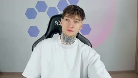 Snapshot of chris_tyson chatting on February 26, 2025, 10:42 pm Chris Tyson online show from February 26, 2025, 10:42 pm