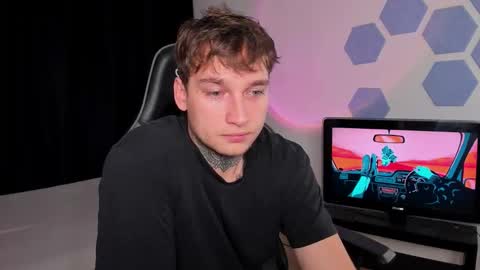 Snapshot of chris_tyson chatting on September 16, 2025, 12:11 am Chris Tyson online show from September 16, 2025, 12:11 am