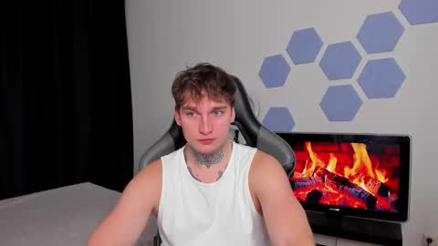 Snapshot of chris_tyson chatting on October 9, 2025, 9:13 pm Chris Tyson online show from October 9, 2025, 9:13 pm