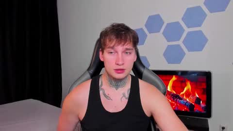 Snapshot of chris_tyson chatting on October 10, 2025, 9:36 pm Chris Tyson online show from October 10, 2025, 9:36 pm