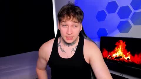 Chris Tyson online show from January 12, 2026, 8:08 am