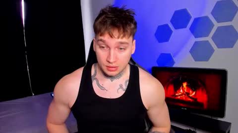 Chris Tyson online show from February 7, 2026, 9:24 am