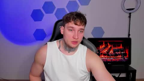 Chris Tyson online show from February 16, 2026, 8:21 am