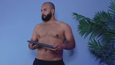 Chris Varden online show from March 26, 2026, 7:52 pm