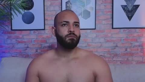 Chris Varden online show from April 13, 2026, 7:08 pm