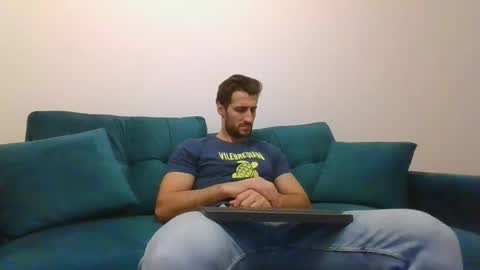 chrisaron online show from February 16, 2025, 7:16 pm