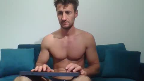 chrisaron online show from November 13, 2025, 3:16 am