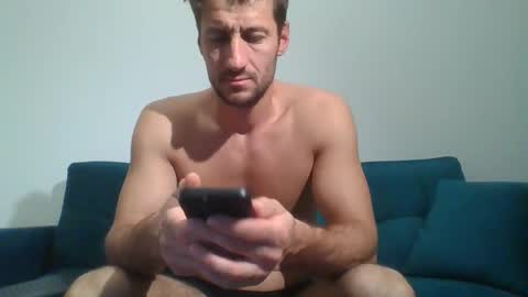 chrisaron online show from November 20, 2025, 4:34 am