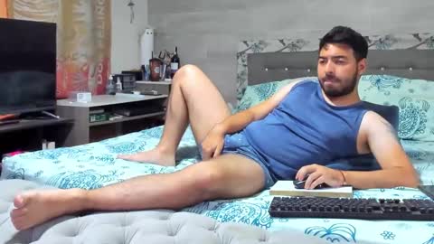 Alec Swift online show from October 6, 2025, 7:00 pm