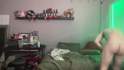 Chris Ford online show from January 12, 2026, 1:33 am