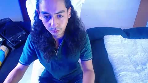 chrisisaak online show from January 30, 2025, 5:39 pm