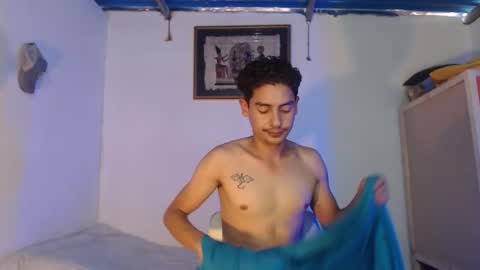 chrisisaak online show from January 7, 2026, 8:11 pm