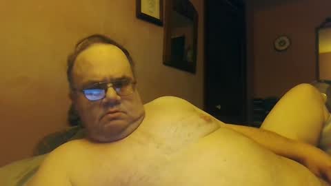 Chris The Jerk Off King online show from December 7, 2024, 9:11 pm