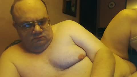 Chris The Jerk Off King online show from December 8, 2024, 1:25 pm