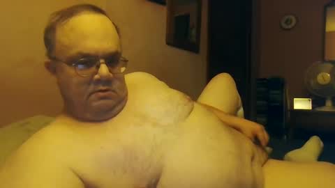 Chris The Jerk Off King online show from December 10, 2024, 8:38 pm