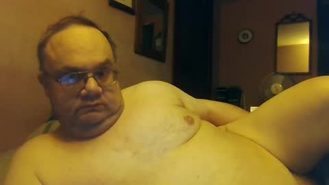 Chris The Jerk Off King online show from December 11, 2024, 5:15 pm