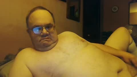 Chris The Jerk Off King online show from December 11, 2024, 8:18 pm