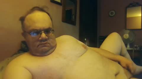 Chris The Jerk Off King online show from December 12, 2024, 1:28 pm