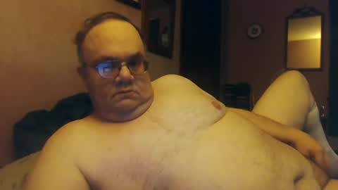 Chris The Jerk Off King online show from December 12, 2024, 6:53 pm