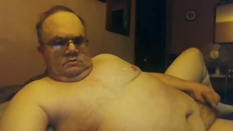 Chris The Jerk Off King online show from December 13, 2024, 6:49 pm