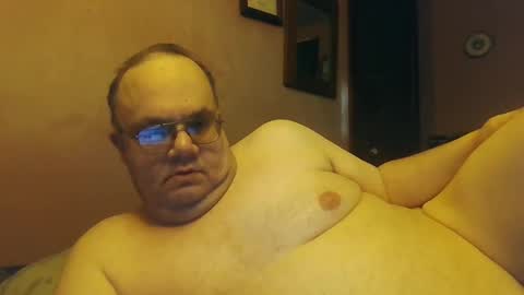 Chris The Jerk Off King online show from December 14, 2024, 1:05 pm