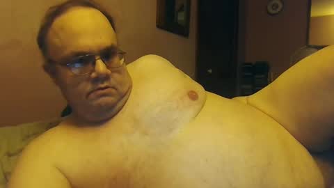 Chris The Jerk Off King online show from December 14, 2024, 7:25 pm