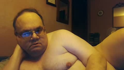 Chris The Jerk Off King online show from December 14, 2024, 10:39 pm