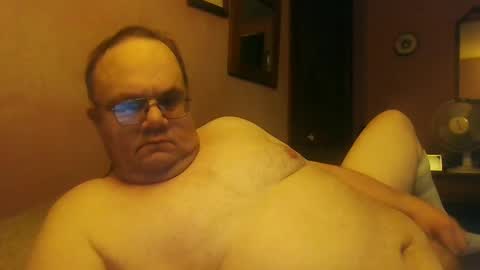 Chris The Jerk Off King online show from January 2, 2025, 5:50 pm