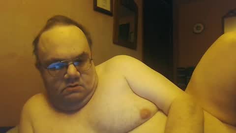 Chris The Jerk Off King online show from January 5, 2025, 11:59 am