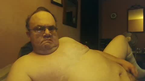 Chris The Jerk Off King online show from January 5, 2025, 7:28 pm