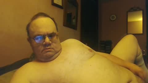 Chris The Jerk Off King online show from January 7, 2025, 7:59 pm