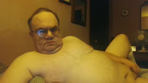 Chris The Jerk Off King online show from January 9, 2025, 10:41 pm