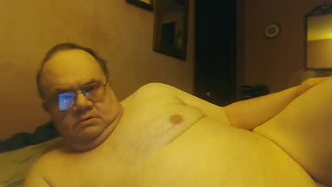 Chris The Jerk Off King online show from January 11, 2025, 10:40 pm