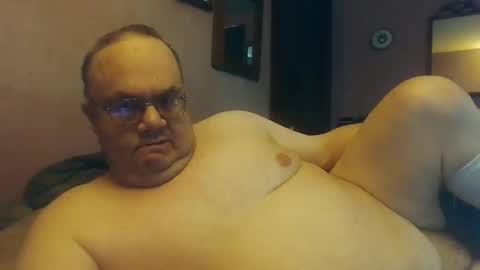 Chris The Jerk Off King online show from January 15, 2025, 4:54 pm