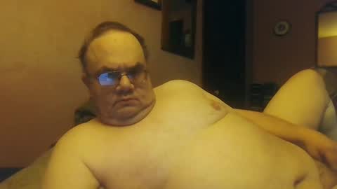 Chris The Jerk Off King online show from January 16, 2025, 7:52 pm