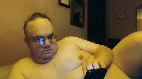 Chris The Jerk Off King online show from January 23, 2025, 7:07 pm