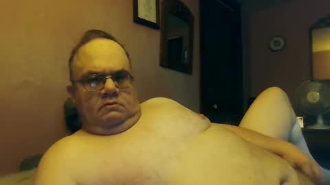 Chris The Jerk Off King online show from January 24, 2025, 2:19 pm