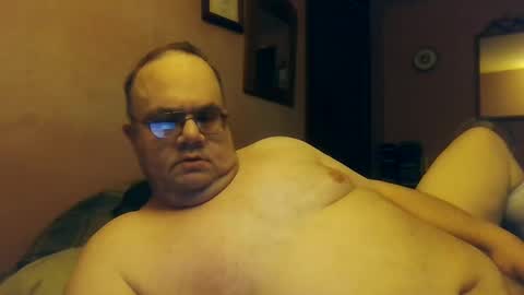 Chris The Jerk Off King online show from January 26, 2025, 1:25 pm