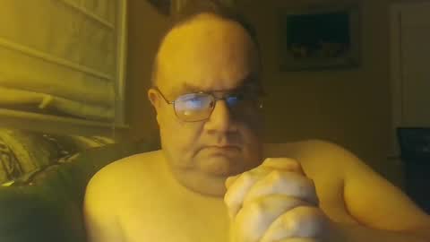 Chris The Jerk Off King online show from January 30, 2025, 1:11 am