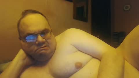 Chris The Jerk Off King online show from January 31, 2025, 6:36 pm